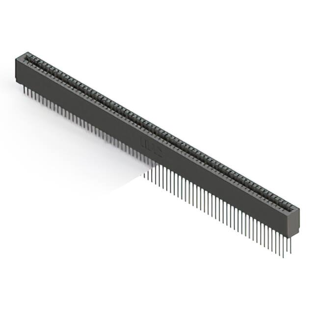 725-140-540-201 EDAC Inc.  Edgeboard Connectors